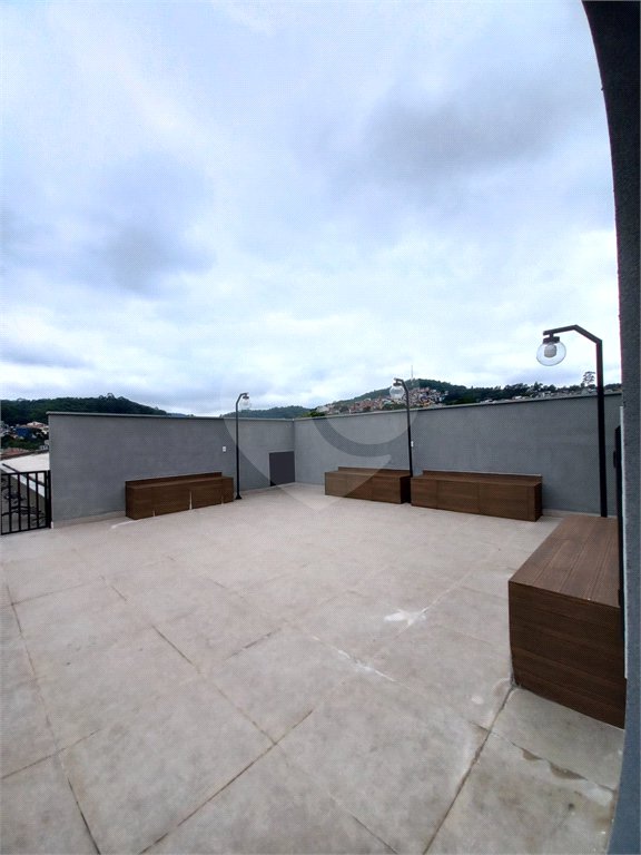Apartamento à venda com 2 quartos em Tremembé, São Paulo, SP