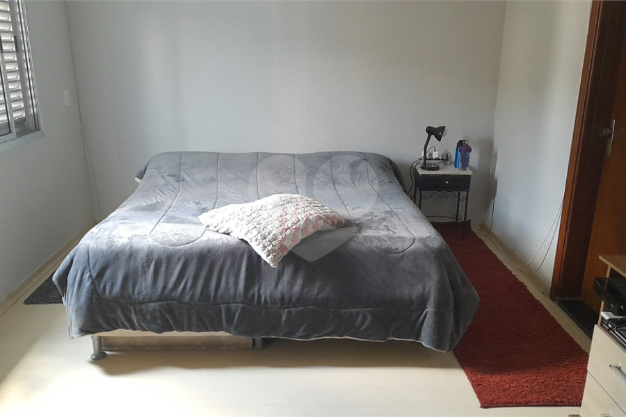 Sobrado à venda com 3 quartos, sendo 2 suítes, em Limão, São Paulo, SP