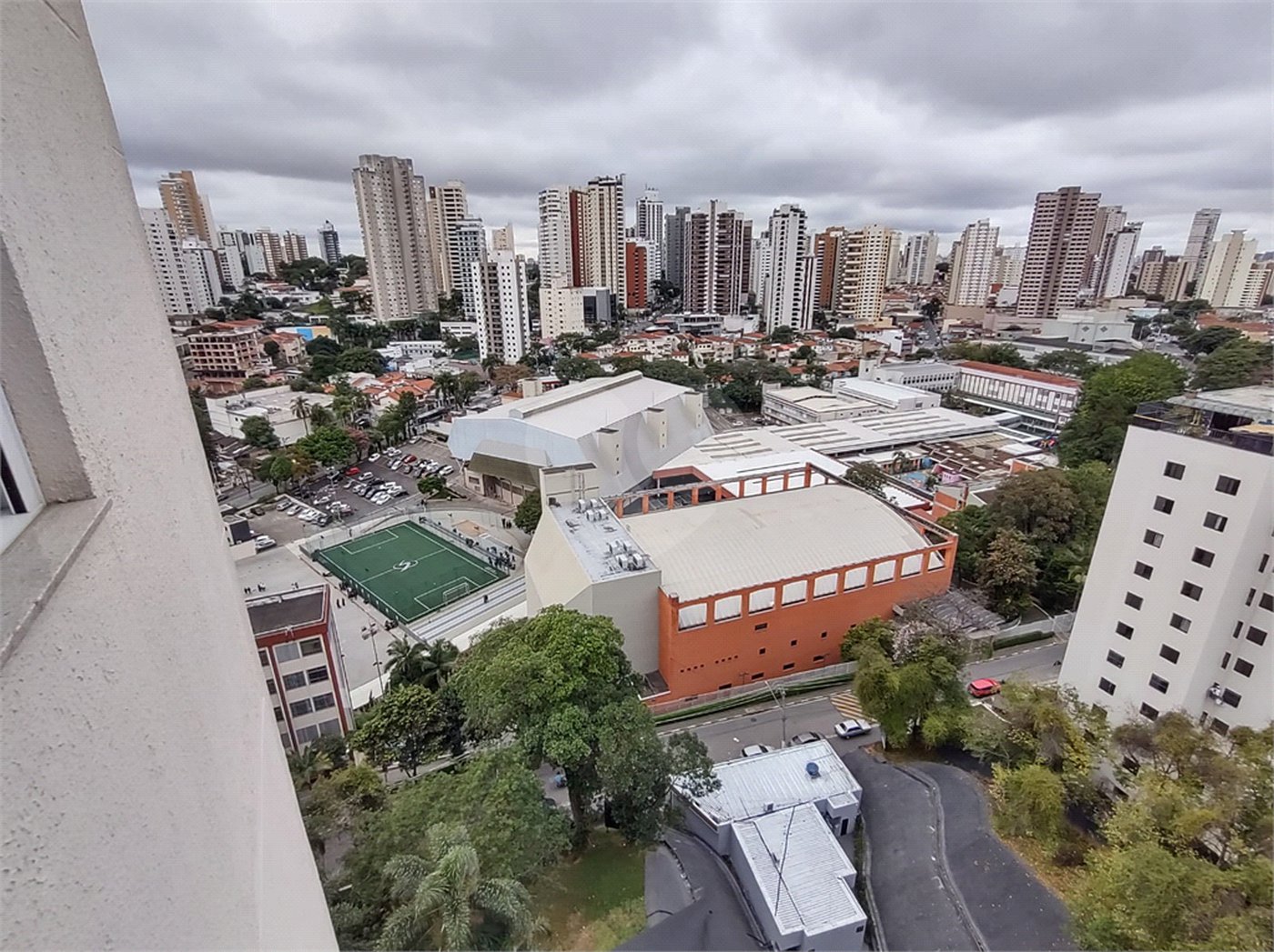 Apartamento à venda com 3 quartos, sendo 1 suíte, em Santana, São Paulo, SP