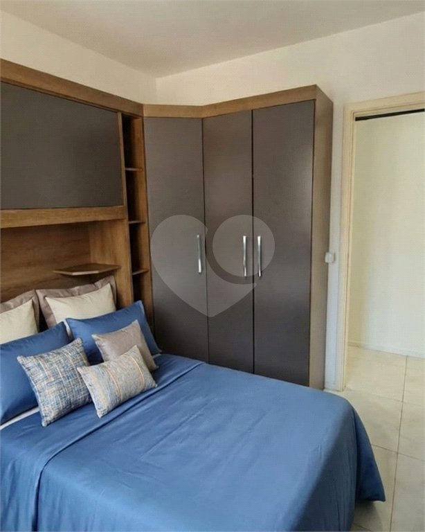 Apartamento à venda com 2 quartos em Vila Butantã, São Paulo, SP