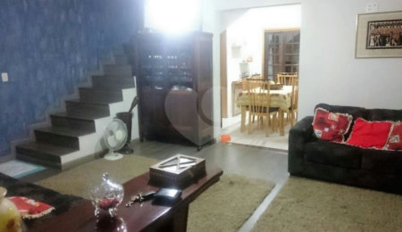 Sobrado à venda com 3 quartos, sendo 1 suíte,  em Imirim, São Paulo, SP