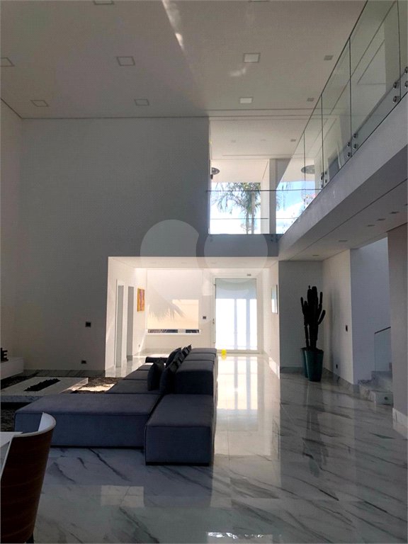 Casa à venda com 3 suítes em São Paulo II, Cotia, SP
