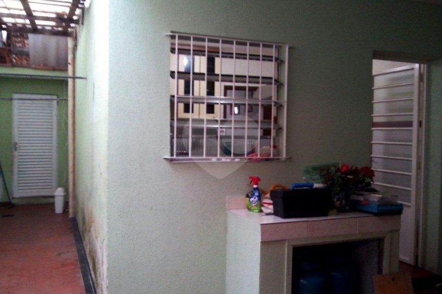 Sobrado à venda com 2 quartos em Tremembé, São Paulo, SP