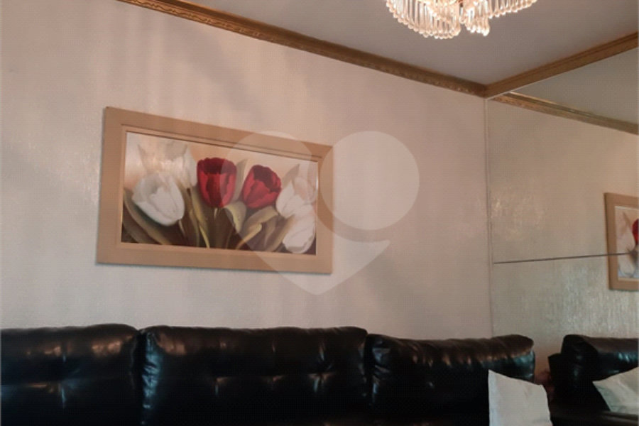 Casa à venda com 2 quartos no condomínio Villa DI Santa Mônica, São Paulo - SP