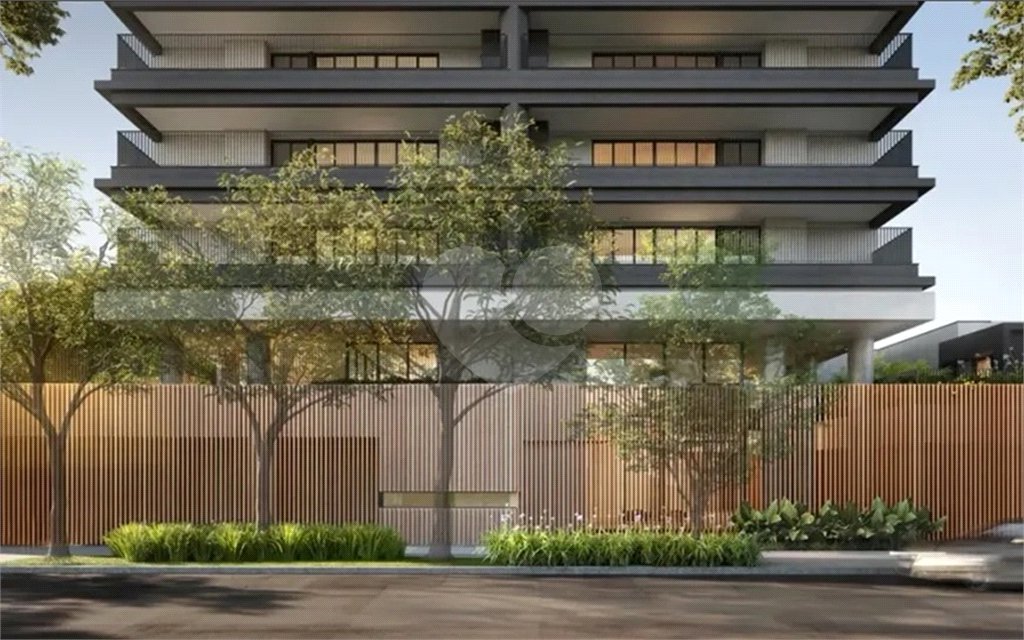 Apartamento à venda com 4 suítes em Vila Clementino, São Paulo, SP