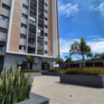 Apartamento à venda com 3 quartos, sendo 1 suíte,  em Além Ponte, Sorocaba, SP