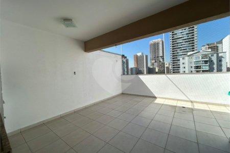 Cobertura à venda com 2 quartos, sendo 1 suíte, em Vila Pompéia, São Paulo, SP