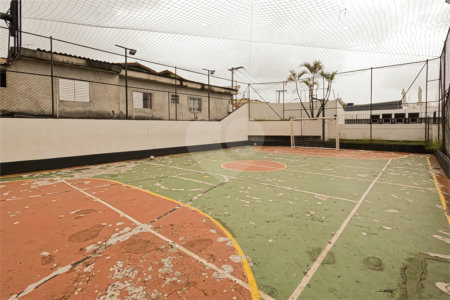 Apartamento à venda com 2 quartos, sendo 1 suíte, em Macedo, Guarulhos, SP