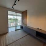 Apartamento à venda com 1 suíte em Santana, São Paulo, SP