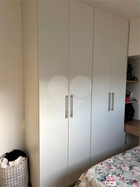 Apartamento à venda com 2 quartos em Imirim, São Paulo, SP
