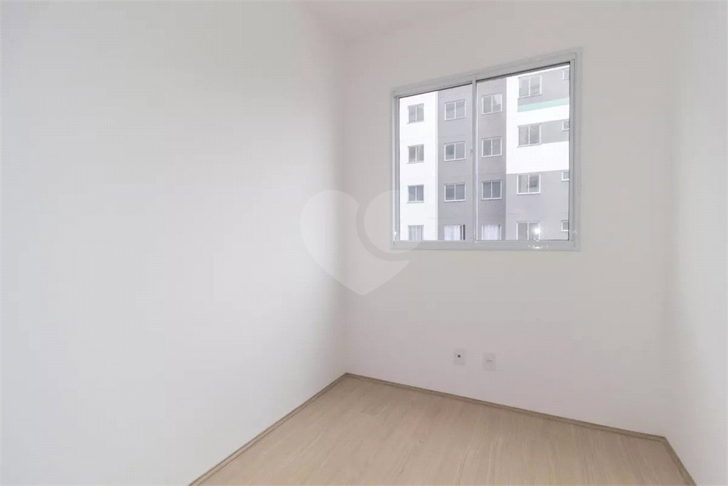 Apartamento à venda com 2 quartos em Mooca, São Paulo, SP