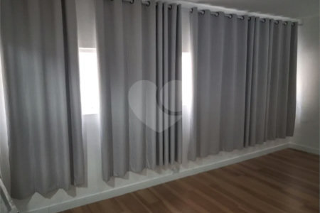 Studio á venda - Centro