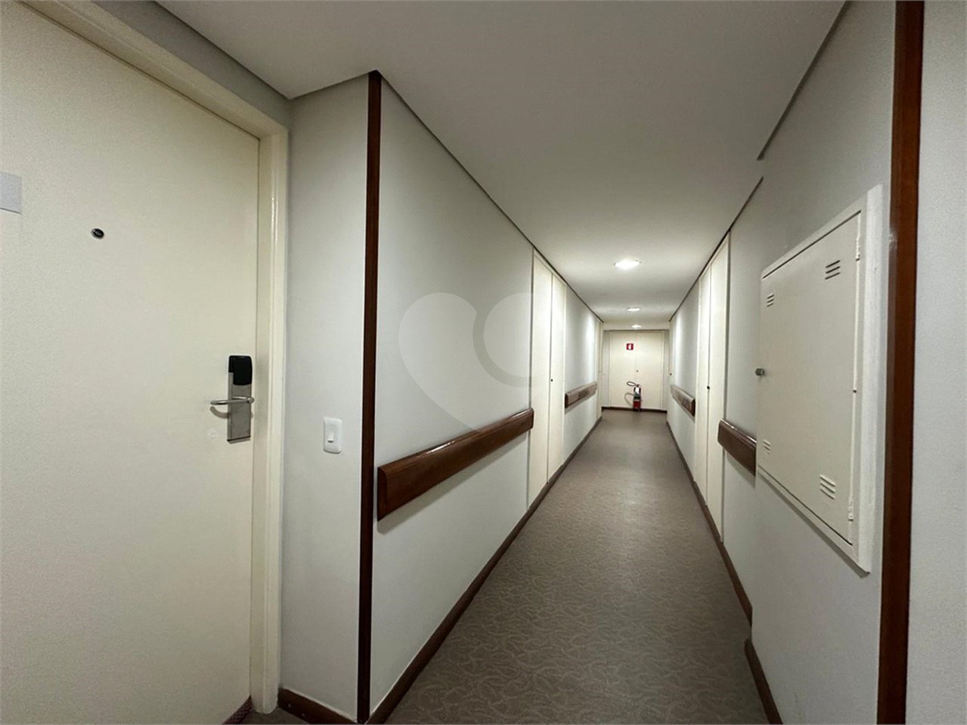 Apartamento à venda com 1 quarto em Moema, São Paulo, SP