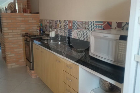 Casa Térrea à venda com 4 quartos, sendo 1 suíte, em Vila Trujillo, Sorocaba, SP
