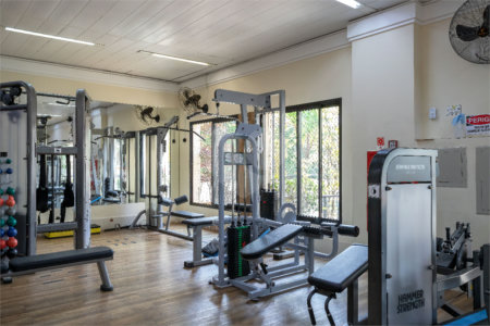 Apartamento à venda com 4 quartos, sendo 3 suítes, em Alto da Boa Vista, São Paulo, SP