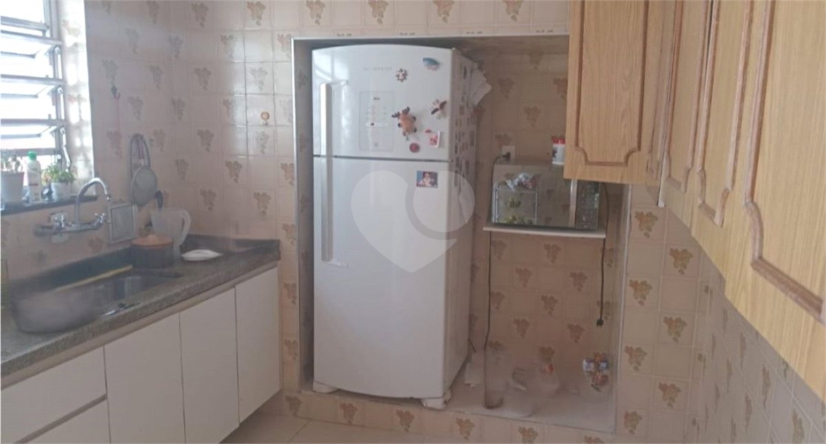 Casa à venda com 3 quartos, sendo 1 suíte, em Brooklin Paulista, São Paulo, SP