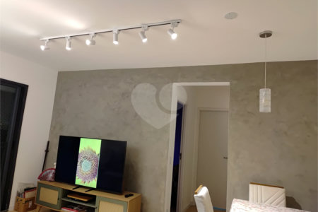 Apartamento à venda com 2 quartos, sendo 1 suíte, em Vila Rosália, Guarulhos, SP