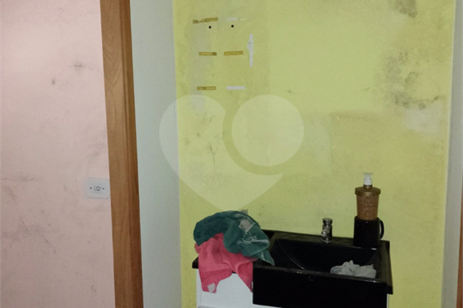 Sobrado à venda com 3 quartos, sendo 1 suíte, em Vila Guilherme, São Paulo, SP