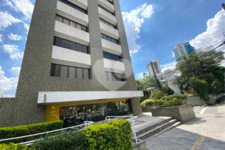 Sala à venda em Campo Belo, São Paulo, SP