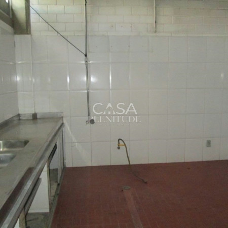 Galpão para alugar em Aparecidinha, Sorocaba, SP