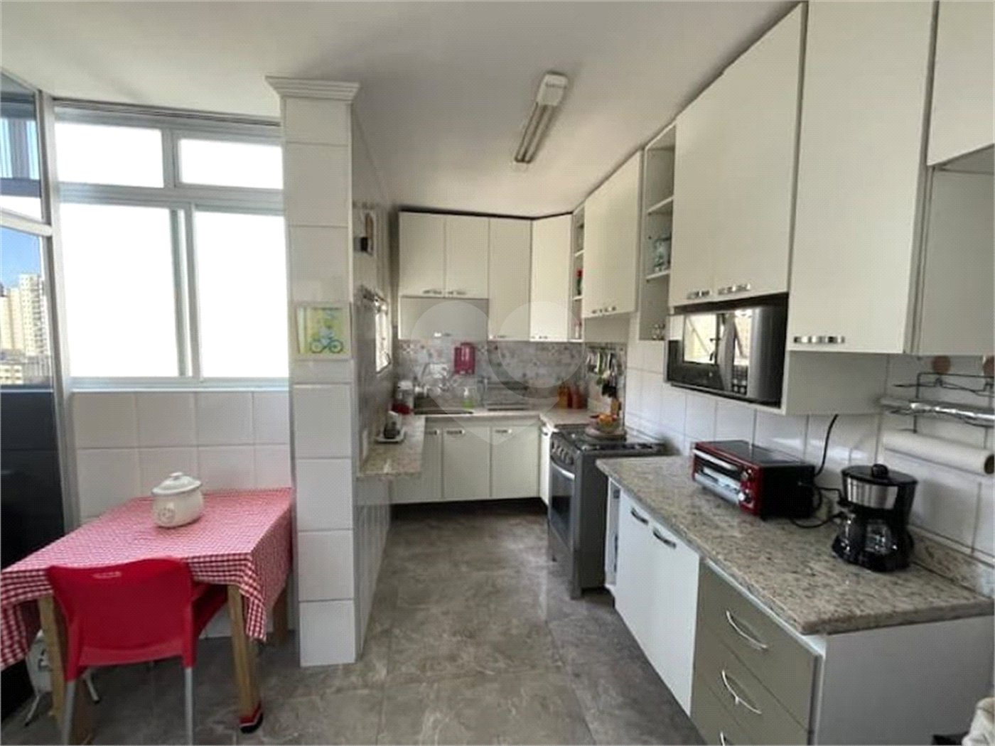 Cobertura à venda com 3 quartos, sendo 2 suítes, em Santana, São Paulo, SP