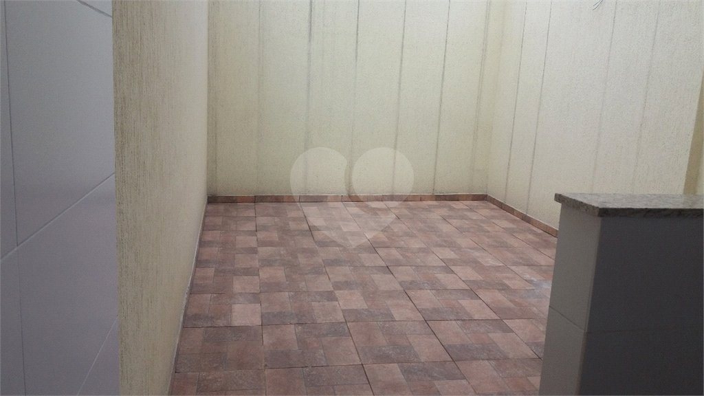 Sobrado à venda com 3 quartos, sendo 1 suíte, em Freguesia do Ó, São Paulo, SP