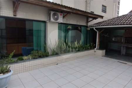 Cobertura para alugar com 3 quartos, sendo 1 suíte, em Santana, São Paulo, SP