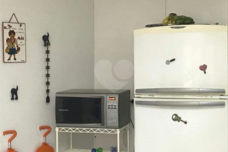 Apartamento à venda com 3 suítes em Conjunto Residencial Morumbi, São Paulo, SP