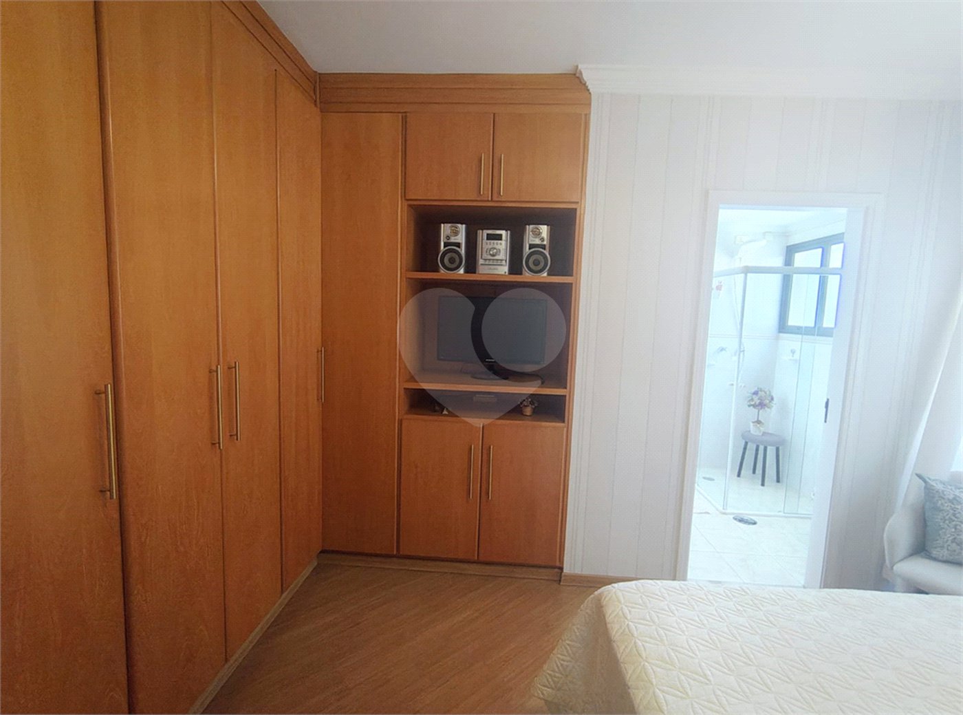 Apartamento à venda com 3 quartos, sendo 2 suítes, em Vila Rica, Jundiaí, SP
