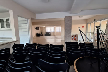 Apartamento à venda com 3 quartos, sendo 1 suíte, em Vila Maria Alta, São Paulo, SP