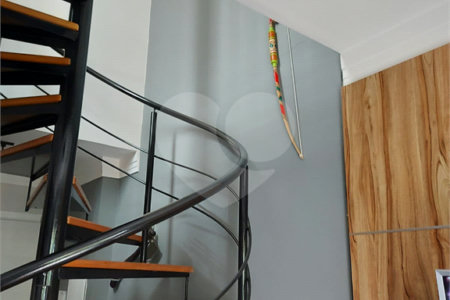 Apartamento à venda com 2 suítes em Jardim Leonor, São Paulo, SP