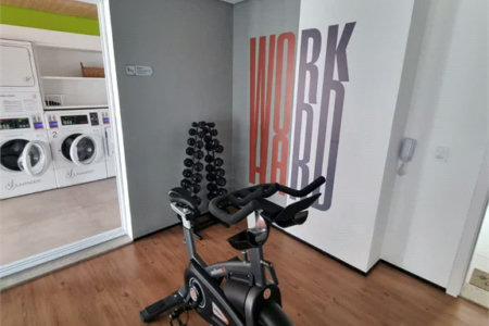 Studio para alugar com 1 quarto em Butantã, São Paulo, SP