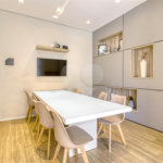 Apartamento à venda com 3 quartos, sendo 1 suíte, em Tatuapé, São Paulo, SP