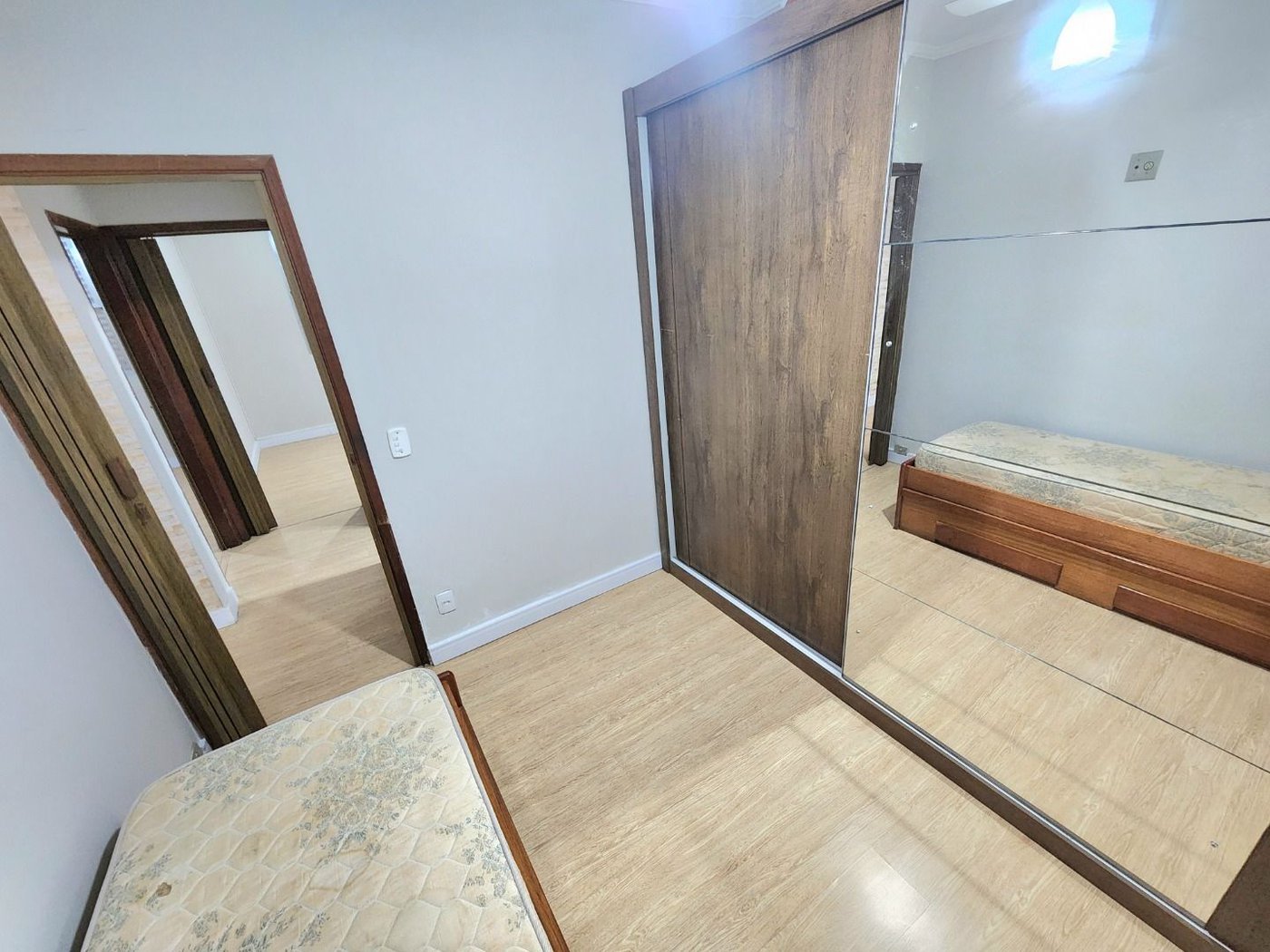 Apartamento com 3 dormitórios para alugar, 65 m² por R$ 3.500,02/mês - Aparecida - Santos/SP