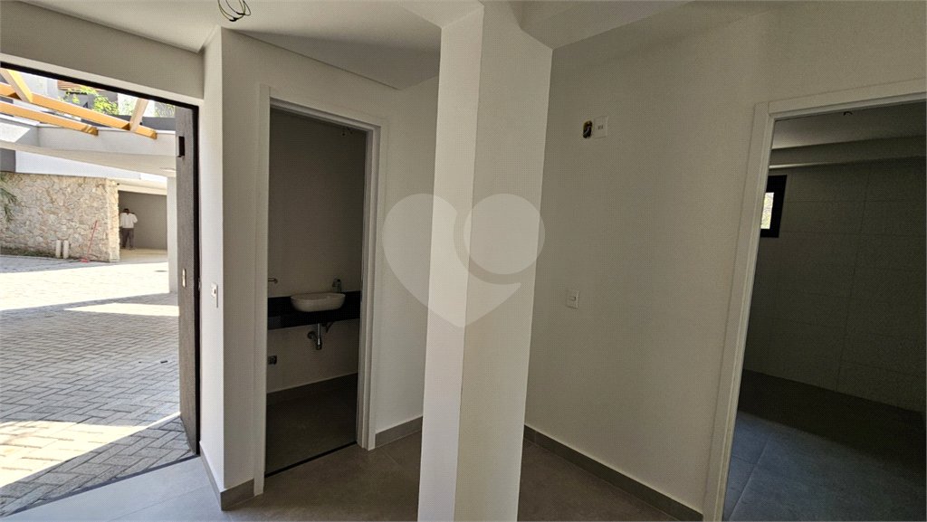 Casa à venda com 4 suítes no condomínio Cube Cidade Jardim, São Paulo - SP