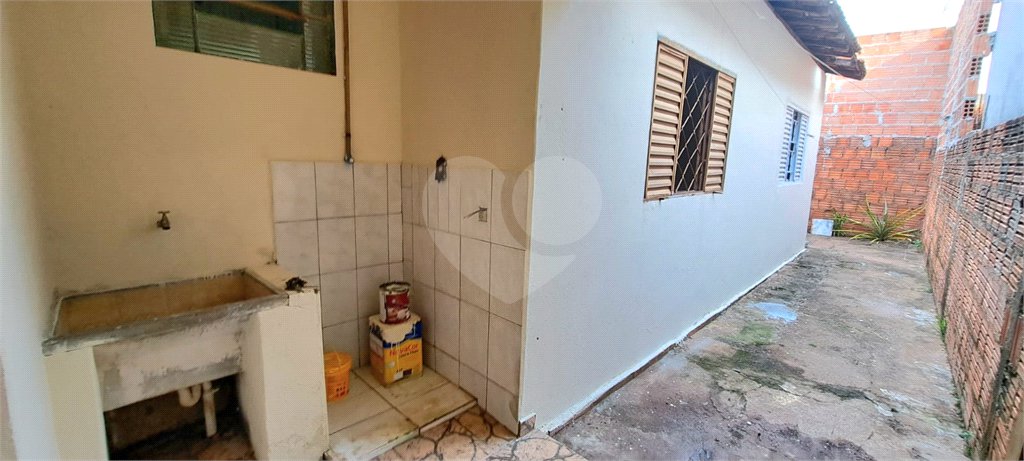 Casa ampla em bairro tranquilo – excelente oportunidade para morar ou investir!
