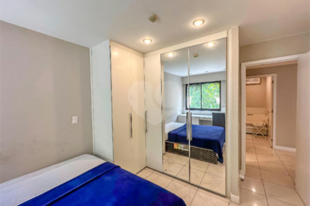 Apartamento à venda com 3 quartos em Flamengo, Rio de Janeiro, RJ