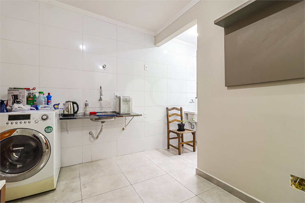 Studio à venda com 1 quarto em Vila Gustavo, São Paulo, SP