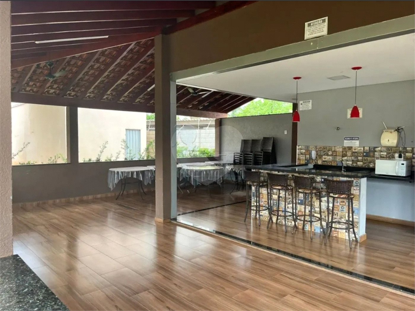 Apartamento à venda com 2 quartos em Vila Monte Alegre, Ribeirão Preto, SP