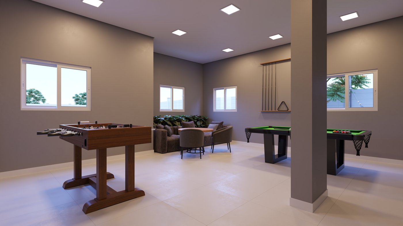 Condomínio Residencial Boa Vista