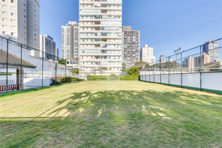 Apartamento à venda com 3 quartos, sendo 1 suíte, em Chácara Santo Antônio (zona Sul), São Paulo, SP