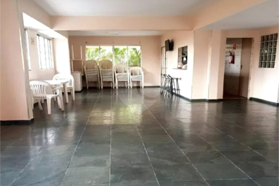 Apartamento à venda com 2 quartos em Casa Verde, São Paulo, SP