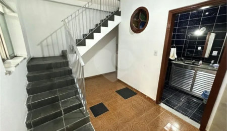 Casa de Vila à venda com 2 quartos em Andaraí, Rio de Janeiro, RJ