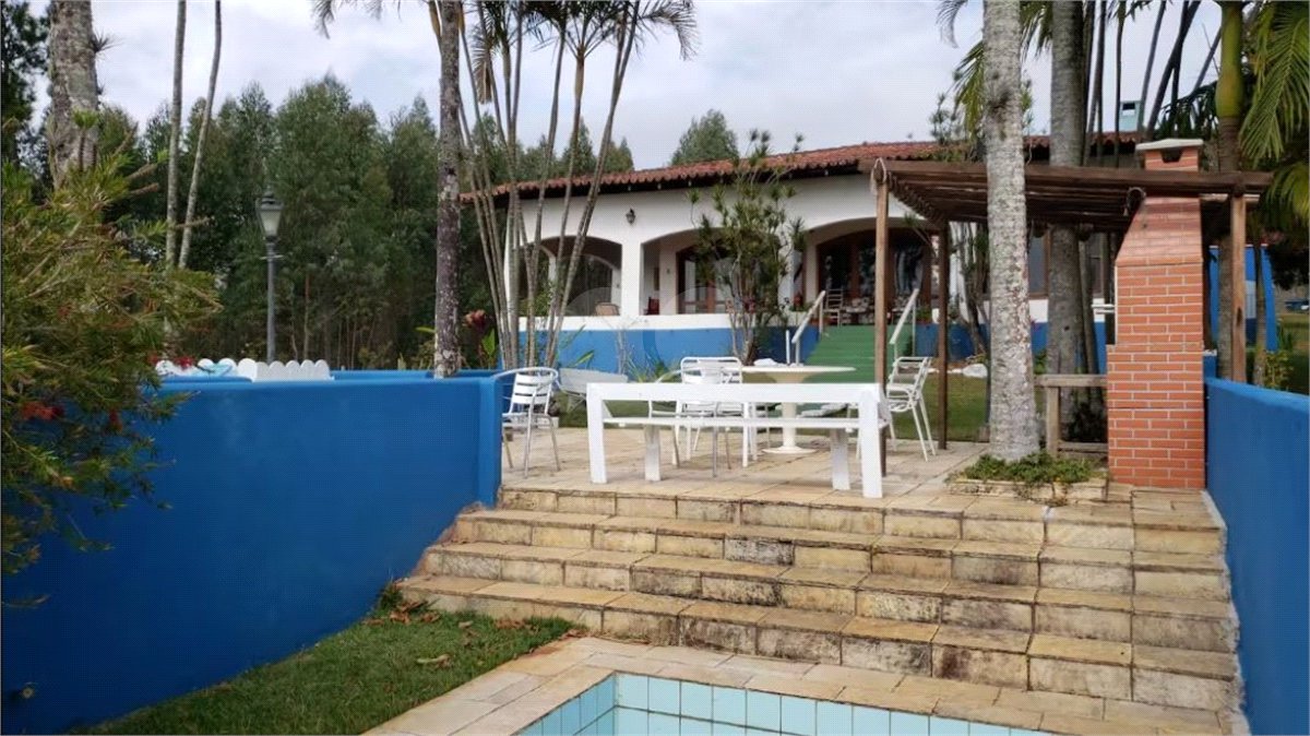 Sítio à venda com 6 quartos, sendo 5 suítes, em Dos Mimis, Piracaia, SP