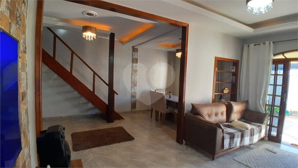 Casa à venda com 4 suítes em Campo Grande, Rio de Janeiro, RJ