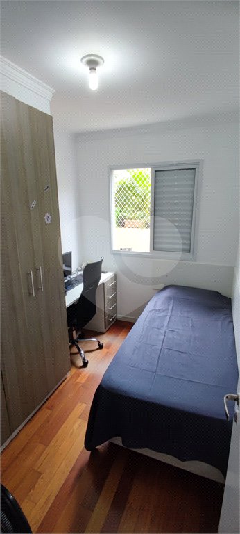 Apartamento à venda com 3 quartos, sendo 1 suíte, em Vila Caraguatá, São Paulo, SP
