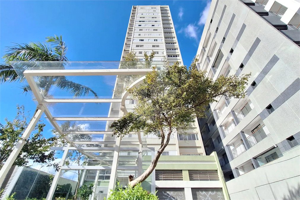 Apartamento à venda com 2 quartos em Sumarezinho, São Paulo, SP
