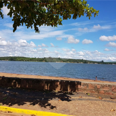 Chácara no Balneário Santo Antonio