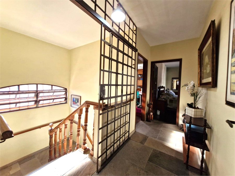 Casa à venda com 4 quartos, sendo 1 suíte, em Alto da Boa Vista, São Paulo, SP