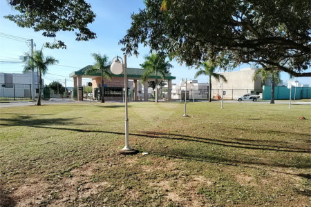 Terreno à venda no condomínio Campos do Conde I e II, Sorocaba - SP